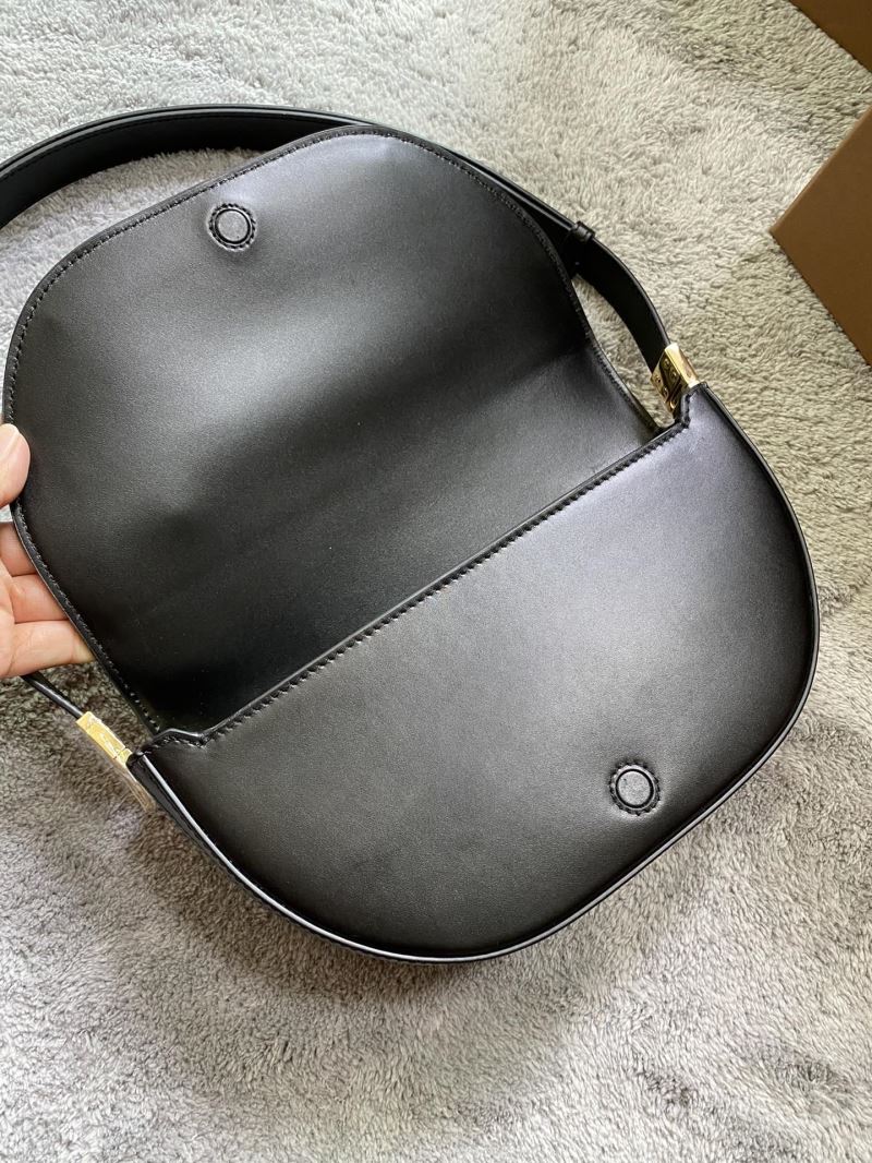 Burberry Satchel Bags